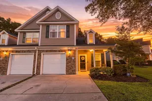 721 Painted Bunting Dr, Murrells Inlet, SC 29576 - Photo 3