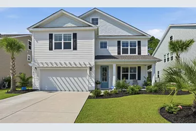 3258 Moss Bridge Ln., Myrtle Beach, SC 29579 - Photo 1