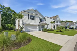 3258 Moss Bridge Lane, Myrtle Beach, SC 29579 - Photo 3