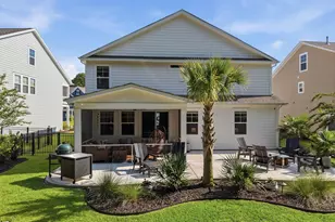 3258 Moss Bridge Lane, Myrtle Beach, SC 29579 - Photo 55
