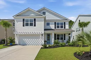 3258 Moss Bridge Lane, Myrtle Beach, SC 29579 - Photo 1