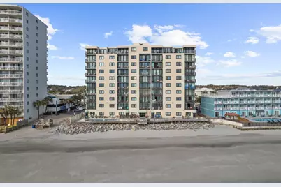 1108 N Waccamaw Dr. #304, Garden City Beach, SC 29576 - Photo 29