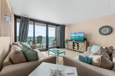 1108 N Waccamaw Dr. #304, Garden City Beach, SC 29576 - Photo 13