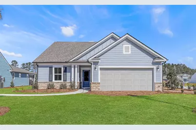 2507 Silver Leaf Dr, Longs, SC 29568 - Photo 1