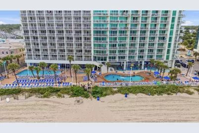 201 S Ocean Blvd. #812, Myrtle Beach, SC 29577 - Photo 51