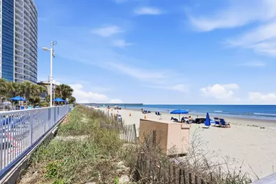 201 S Ocean Blvd. #812, Myrtle Beach, SC 29577 - Photo 47