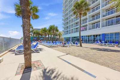 201 S Ocean Blvd. #812, Myrtle Beach, SC 29577 - Photo 43