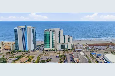 201 S Ocean Blvd. #812, Myrtle Beach, SC 29577 - Photo 55