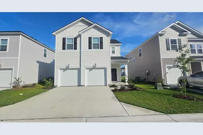 515 Southwind Way, North Myrtle Beach, SC 29582 - Photo 1
