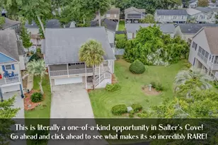 496 Bay Dr Ext, Garden City, SC 29576 - Photo 1