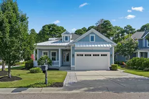 413 Seabury Lane, Myrtle Beach, SC 29579 - Photo 1