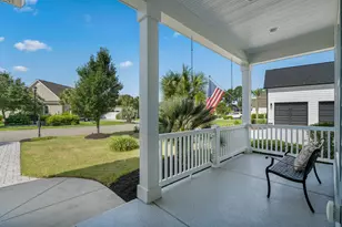 413 Seabury Lane, Myrtle Beach, SC 29579 - Photo 3