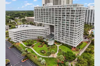 9840 Queensway Blvd. #1605, Myrtle Beach, SC 29572 - Photo 3