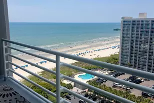 9840 Queensway Blvd, Myrtle Beach, SC 29572 - Photo 17
