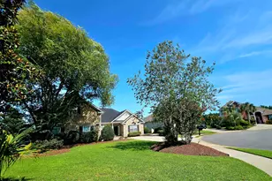 9181 Abingdon Dr, Myrtle Beach, SC 29579 - Photo 3
