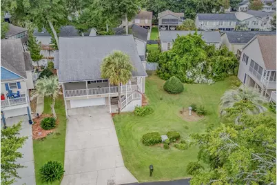 492 Bay Drive Ext., Garden City Beach, SC 29576 - Photo 3