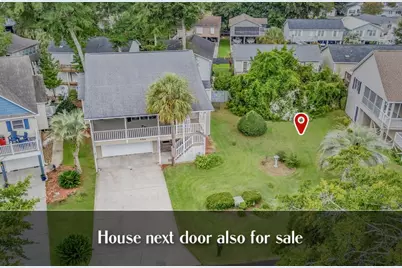 492 Bay Drive Ext., Garden City, SC 29576 - Photo 3