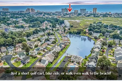 492 Bay Drive Ext., Garden City, SC 29576 - Photo 5