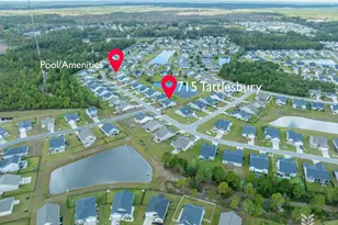 715 Tattlesbury Dr, Conway, SC 29526 - Photo 33