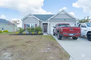 715 Tattlesbury Dr, Conway, SC 29526 - Photo 1