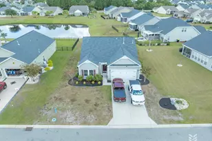 715 Tattlesbury Dr, Conway, SC 29526 - Photo 27