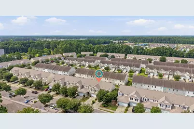 1025 Fairway Ln. #1025, Conway, SC 29526 - Photo 37