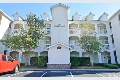 1009 World Tour Blvd. #104, Myrtle Beach, SC 29579 - Photo 1