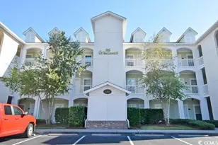 1009 World Tour Blvd, Myrtle Beach, SC 29579 - Photo 1
