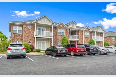 2037 Silvercrest Dr. #16-E, Myrtle Beach, SC 29579 - Photo 1