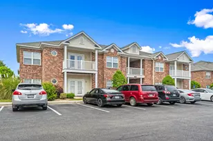 2037 Silvercrest Dr, Myrtle Beach, SC 29579 - Photo 1