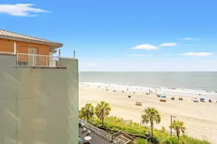 107 S Ocean Blvd, Myrtle Beach, SC 29577 - Photo 3
