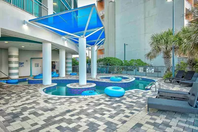 107 S Ocean Blvd. #501, Myrtle Beach, SC 29577 - Photo 9