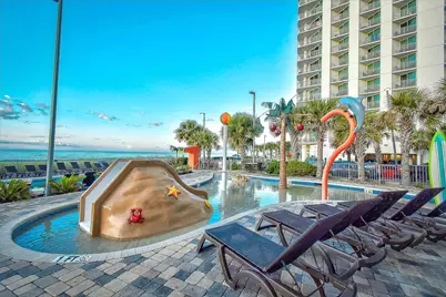 107 S Ocean Blvd. #501, Myrtle Beach, SC 29577 - Photo 13