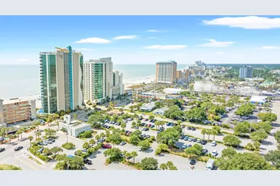 107 S Ocean Blvd. #501, Myrtle Beach, SC 29577 - Photo 49