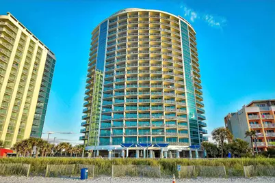 107 S Ocean Blvd. #501, Myrtle Beach, SC 29577 - Photo 21