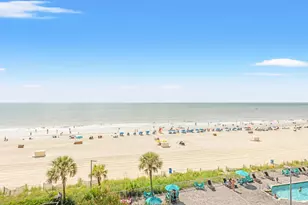107 S Ocean Blvd, Myrtle Beach, SC 29577 - Photo 5