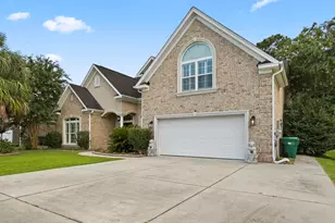 924 Henry James Dr, Myrtle Beach, SC 29579 - Photo 47