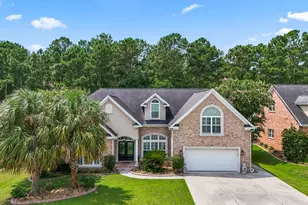 924 Henry James Dr, Myrtle Beach, SC 29579 - Photo 41