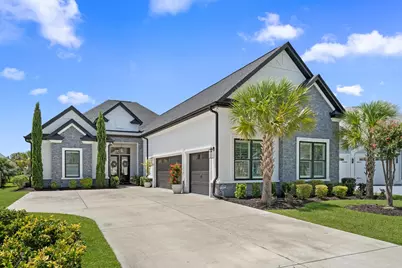 9017 Loggerhead Ct., Myrtle Beach, SC 29579 - Photo 3