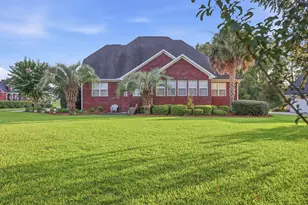 3325 Shadow Creek Dr, Florence, SC 29505 - Photo 49