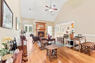 3325 Shadow Creek Dr, Florence, SC 29505 - Photo 33