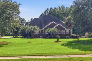 3325 Shadow Creek Dr, Florence, SC 29505 - Photo 65