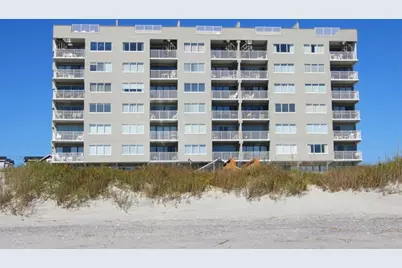 5806 N Ocean Blvd. #301, North Myrtle Beach, SC 29582 - Photo 19