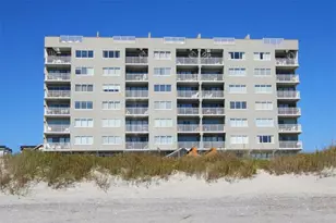 5806 N Ocean Blvd, North Myrtle Beach, SC 29582 - Photo 19