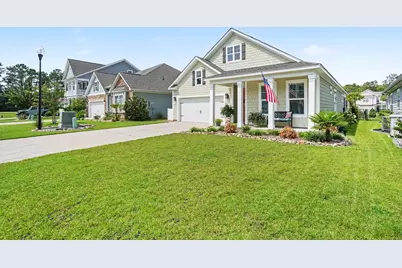 928 Mildred Ct., Murrells Inlet, SC 29576 - Photo 3