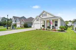 928 Mildred Ct, Murrells Inlet, SC 29576 - Photo 3