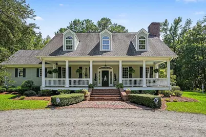 3750 Highway 813, Conway, SC 29526 - Photo 1