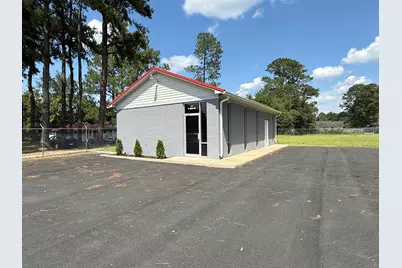 901 South Main St., Marion, SC 29571 - Photo 1