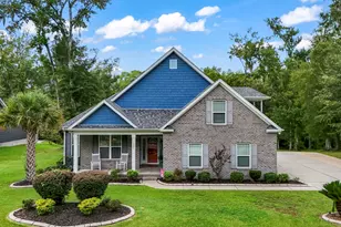 1051 Academy Dr, Conway, SC 29526 - Photo 1