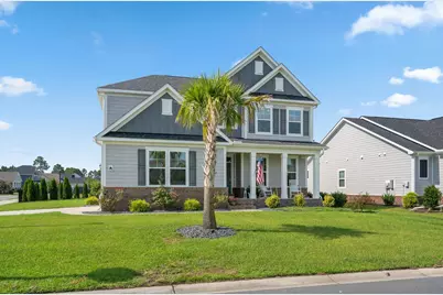 5001 Azul Loop, Myrtle Beach, SC 29579 - Photo 7